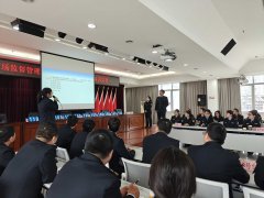 全市市场监管法律营业学问竞赛暨分析法律工做