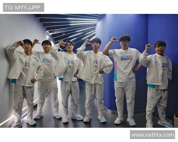 数据分析:探究BLG战队在比赛中的实力与表现趋势 数据分析:探究BLG战队在比赛中的实力与表现趋势