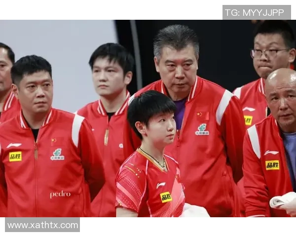 武汉乒乓球队的逆袭之路:从默默无闻到全国瞩目的辉煌历程 武汉乒乓球队的逆袭之路:从默默无闻到全国瞩目的辉煌历程