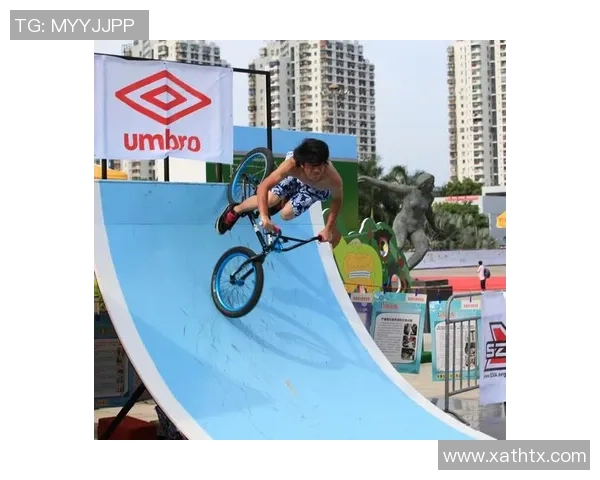 深圳极限运动队现状分析与未来发展趋势探讨