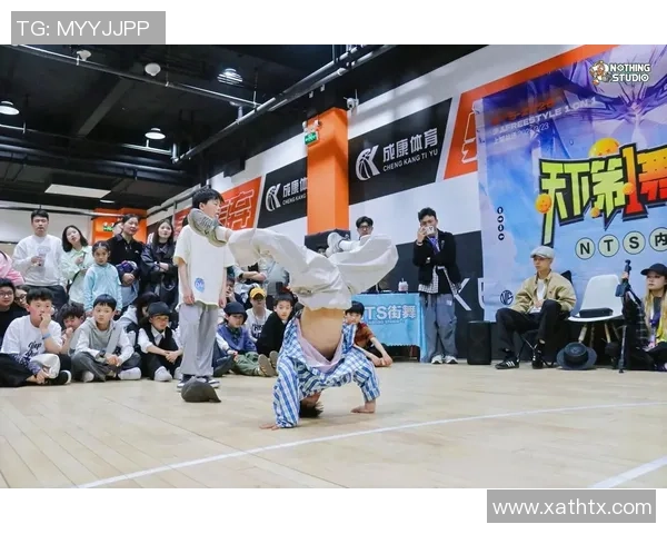 街舞战术解析：武汉街舞队如何运用边路渗透提升战斗力