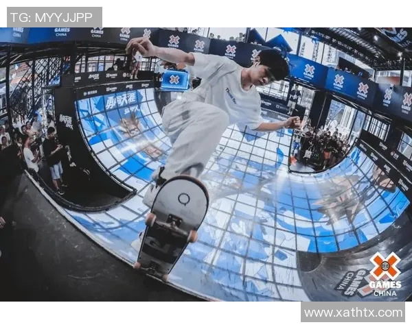 重庆滑板队实力飙升创历史新高引领全国滑板力量排名 重庆滑板队实力飙升创历史新高引领全国滑板力量排名