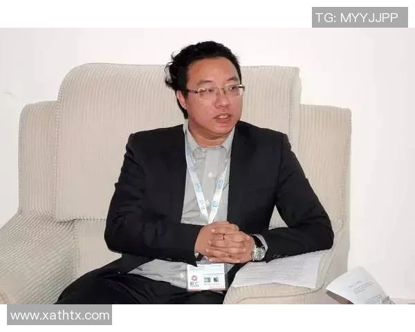 陈秀英畅谈王者荣耀发展历程与未来展望的深度专访