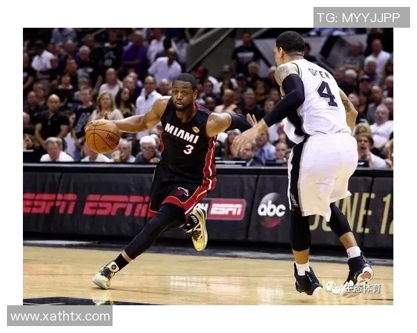 07年火箭与热火巅峰对决回顾：传奇球星与经典瞬间的交汇