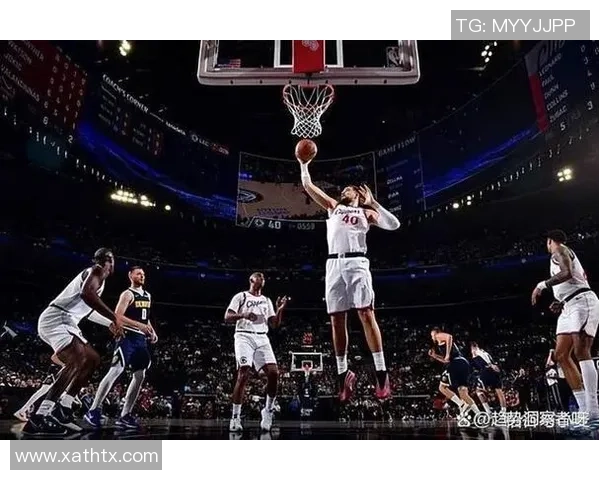 2015年骑士与快船激战回顾:一场篮球盛宴的精彩瞬间与战术较量 2015年骑士与快船激战回顾:一场篮球盛宴的精彩瞬间与战术较量