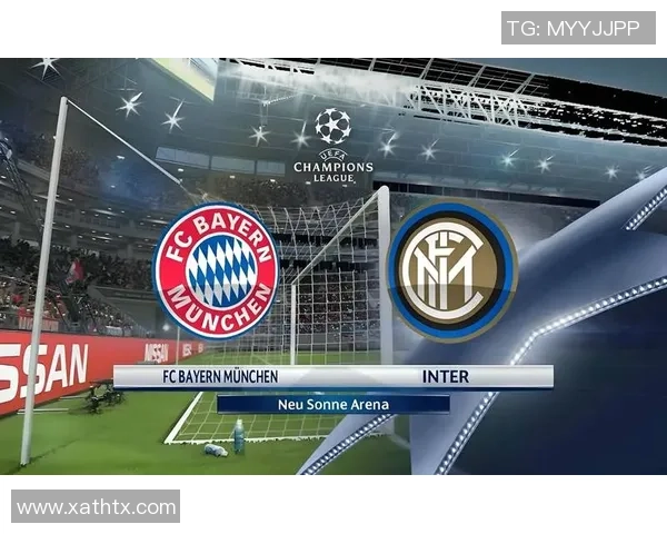 2018年欧冠经典对决皇马与拜仁的巅峰对决回顾与分析 2018年欧冠经典对决皇马与拜仁的巅峰对决回顾与分析