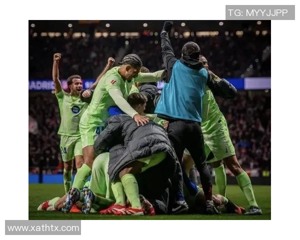 2019年巴萨与马竞激战回顾:精彩瞬间与战术分析 2019年巴萨与马竞激战回顾:精彩瞬间与战术分析