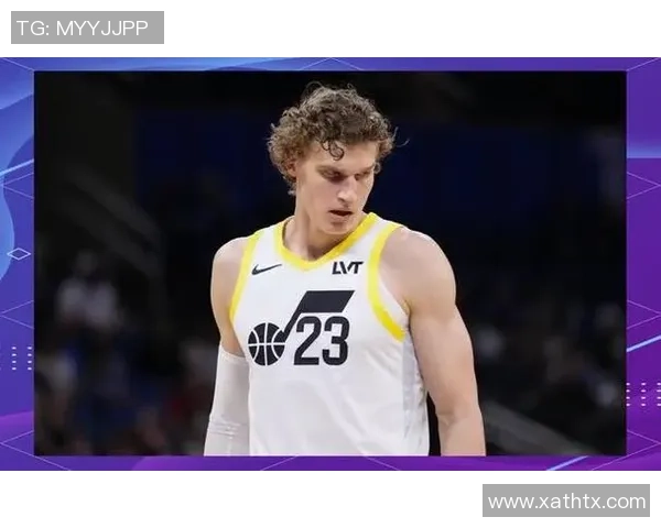 劳里马尔卡宁：从芬兰篮球新星到NBA全明星的成长之路