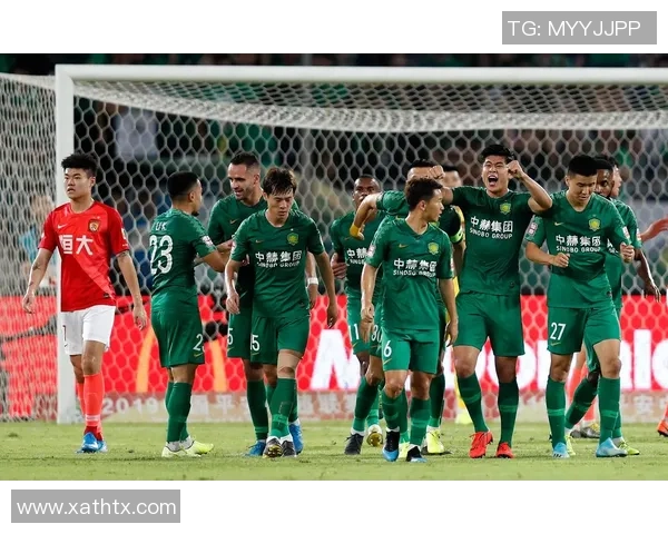 北京国安与广州恒大巅峰对决谁将赢得中超荣耀之战 北京国安与广州恒大巅峰对决谁将赢得中超荣耀之战