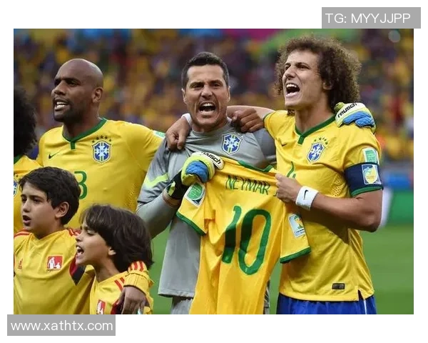 小组赛激情对决巴西队迎战实力强劲的墨西哥队