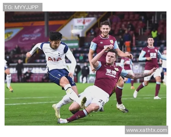 普雷斯顿迎战伯恩利展现英冠激烈竞争的精彩对决